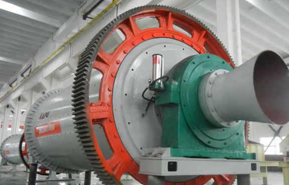 MADEN SANAYİ ÜRÜNLERİ