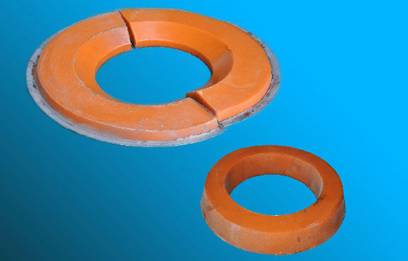 MADEN SANAYİ ÜRÜNLERİ