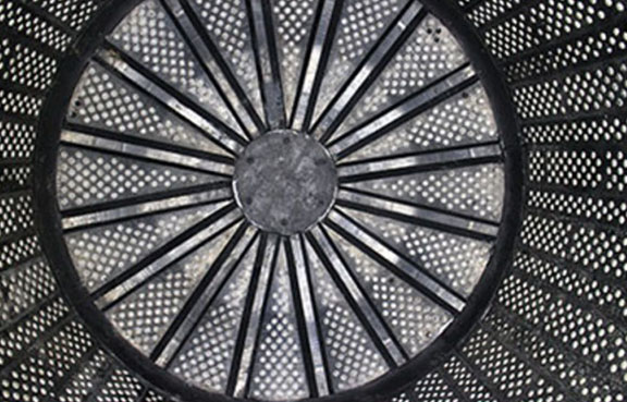 MADEN SANAYİ ÜRÜNLERİ