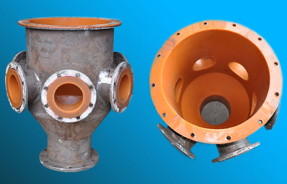 MADEN SANAYİ ÜRÜNLERİ