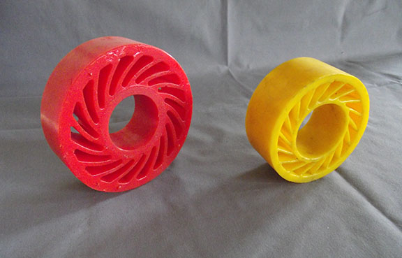 MADEN SANAYİ ÜRÜNLERİ