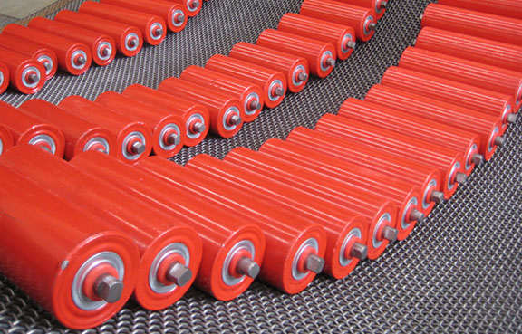 MADEN SANAYİ ÜRÜNLERİ