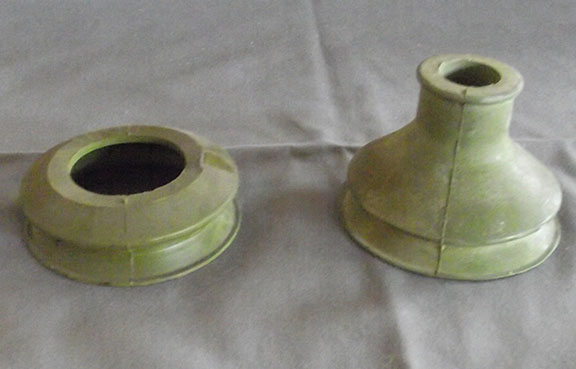 MADEN SANAYİ ÜRÜNLERİ