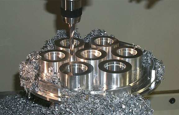 MADEN SANAYİ ÜRÜNLERİ