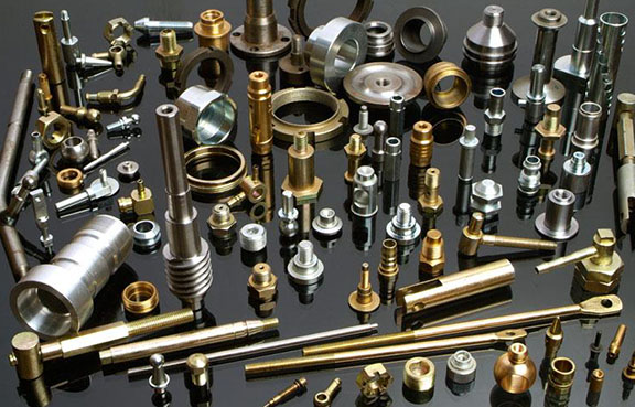 MADEN SANAYİ ÜRÜNLERİ