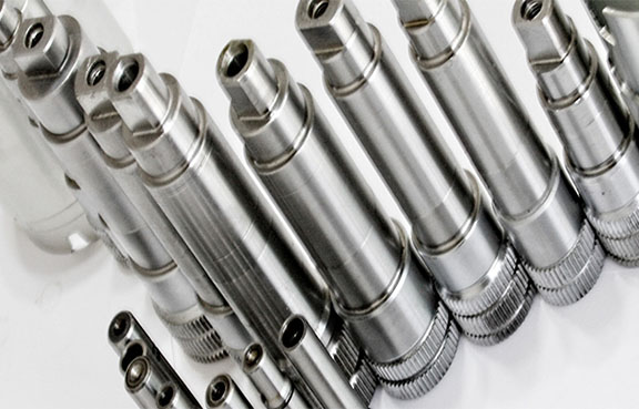 MADEN SANAYİ ÜRÜNLERİ