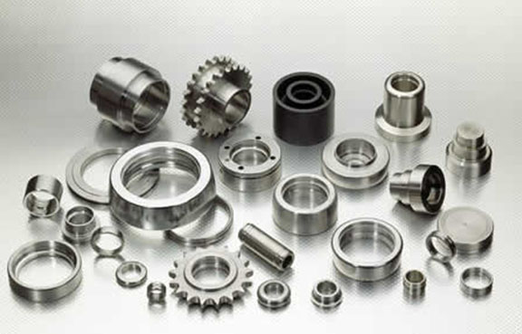 MADEN SANAYİ ÜRÜNLERİ