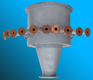 MADEN SANAYİ ÜRÜNLERİ