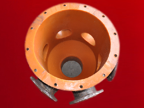 MADEN SANAYİ ÜRÜNLERİ